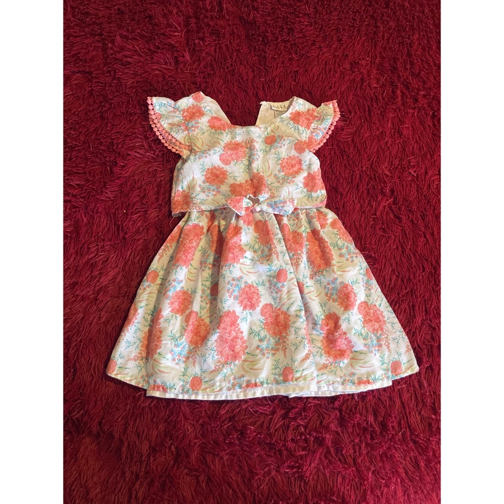 🎉 5 for $20 🎉 Spring time dress